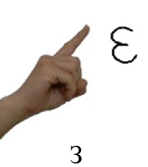 Sign F