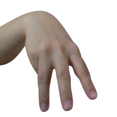 Sign F